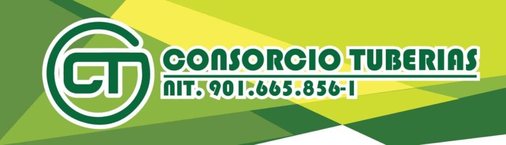 CONSORCIO DE TUBERIAS