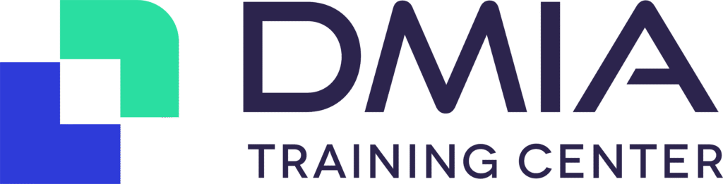 DMIA TRAINING CENTER
