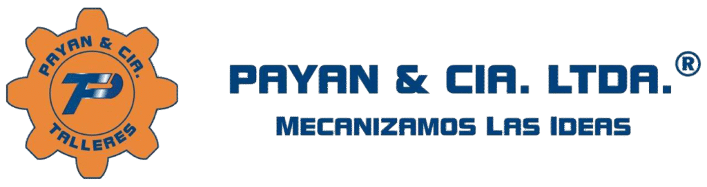 INDUSTRIAS PAYAN & CIA blue