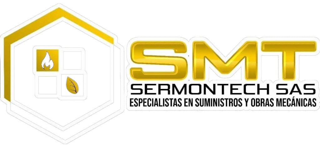 SERMONTECH SAS